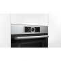 Духовка электрическая Bosch CMG633BS1