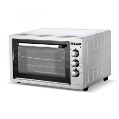 Духовка настольная Edler EO-5003GR