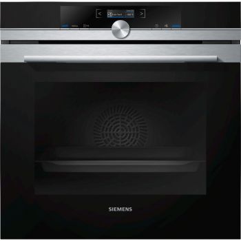 Духовка электрическая Siemens HB672GBS1