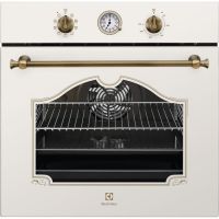 Духовка электрическая Electrolux EOA5220AOV