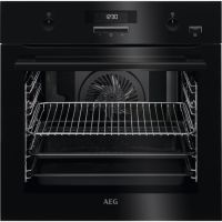 Духовка электрическая AEG BER451110B