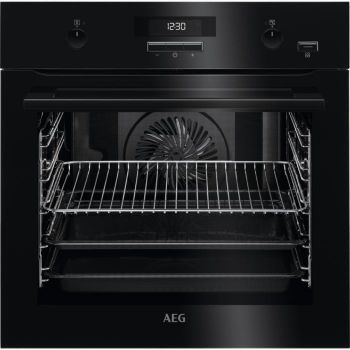 Духовка электрическая AEG BER451110B