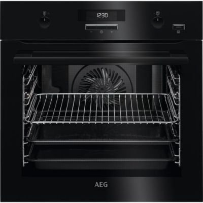 Встраиваемые духовые шкафы AEG BES331110B