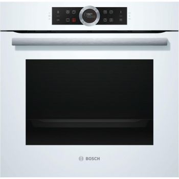 Духовка электрическая Bosch HBG675BW1