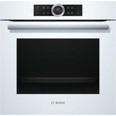 Духовка электрическая Bosch HBG675BW1