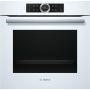 Духовка электрическая Bosch HBG675BW1