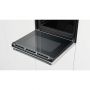 Духовка электрическая Bosch HBG675BW1