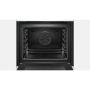 Духовка электрическая Bosch HBG675BW1