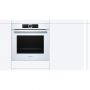 Духовка электрическая Bosch HBG675BW1
