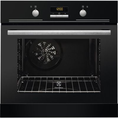 Духовка электрическая Electrolux EZB53430AK