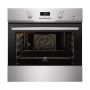 Духовка электрическая Electrolux EOA3454AAX