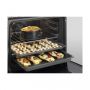 Духовка электрическая Electrolux EOA3454AAX