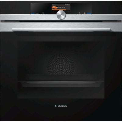 Духовка электрическая Siemens HB676G0S1