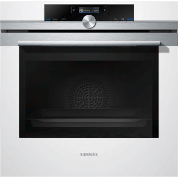 Духовка электрическая Siemens HB674GBW1