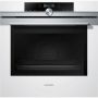 Духовка электрическая Siemens HB674GBW1