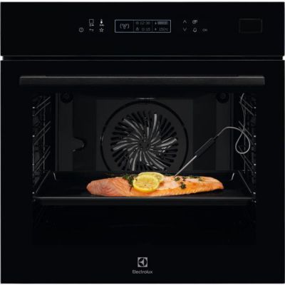 Духовка электрическая Electrolux EOB8S31Z