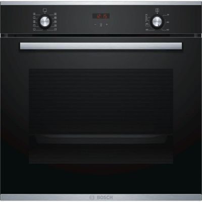Духовка электрическая Bosch HBA254YS0
