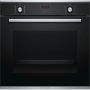 Духовка электрическая Bosch HBA254YS0