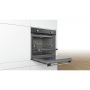 Духовка электрическая Bosch HBA254YS0