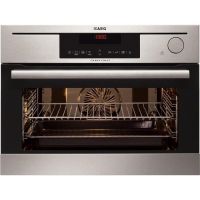 Духовка электрическая AEG KS8404021M