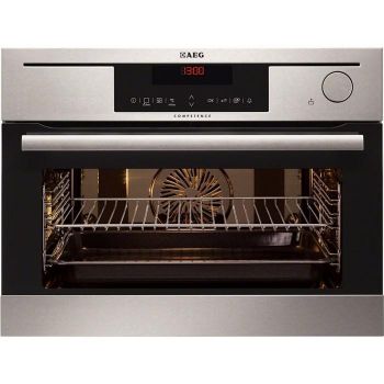 Духовка электрическая AEG KS8404021M