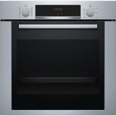 Духовка электрическая Bosch HBA334YS0