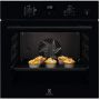Духовка электрическая Electrolux OKD5C51Z