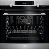 Духовка электрическая AEG BER455120M