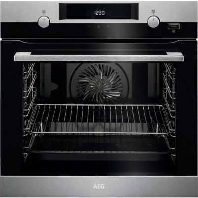 Духовка электрическая AEG BES351110M