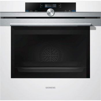 Духовка электрическая Siemens HB634GBW1