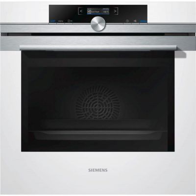Духовка электрическая Siemens HB634GBW1