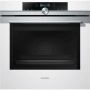 Духовка электрическая Siemens HB634GBW1