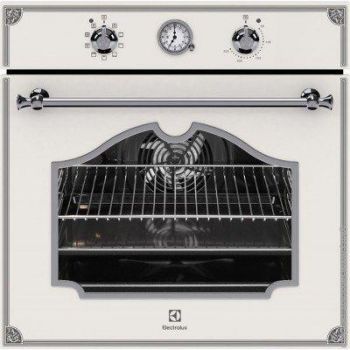 Духовка электрическая Electrolux OPEB2320C