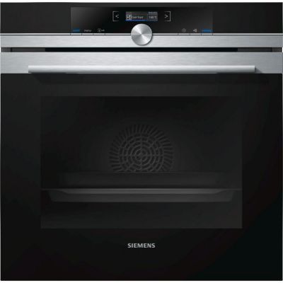 Духовка электрическая Siemens HB634GHS1