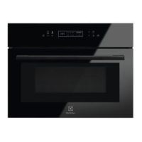 Духовка электрическая Electrolux EVL8E00Z