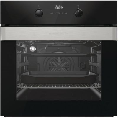 Духовка электрическая Gorenje BO737ORAB
