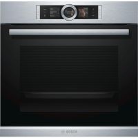 Духовка электрическая Bosch HBG635BB1