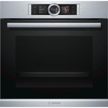 Духовка электрическая Bosch HBG635BB1