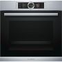 Духовка электрическая Bosch HBG635BB1