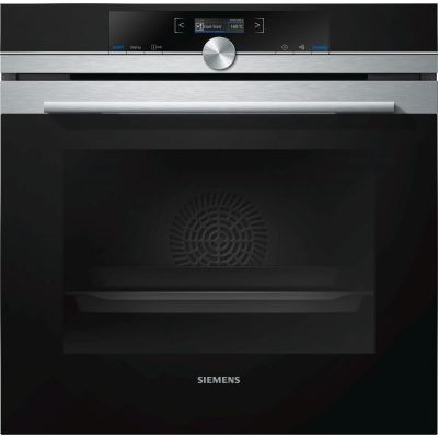 Духовка электрическая Siemens HB635GNS1
