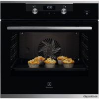 Духовка электрическая Electrolux KODEC75X