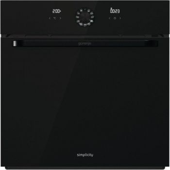 Духовка электрическая Gorenje BO76SYB