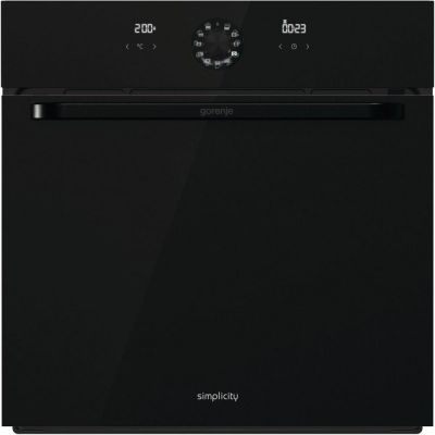 Духовка электрическая Gorenje BO76SYB