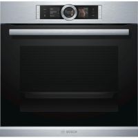 Духовка электрическая Bosch HBG636NS1