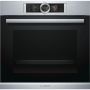 Духовка электрическая Bosch HBG636NS1