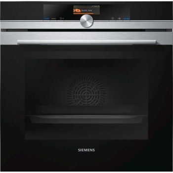 Духовка электрическая Siemens HB676G5S6