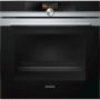 Духовка электрическая Siemens HB676G5S6