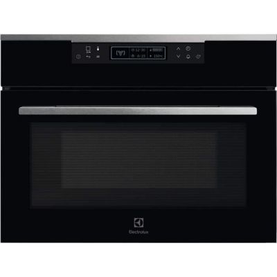 Духовка электрическая Electrolux KVLBE00X
