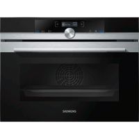 Духовка электрическая Siemens CB635GBS3