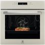 Духовка электрическая Electrolux LOE7C31S
